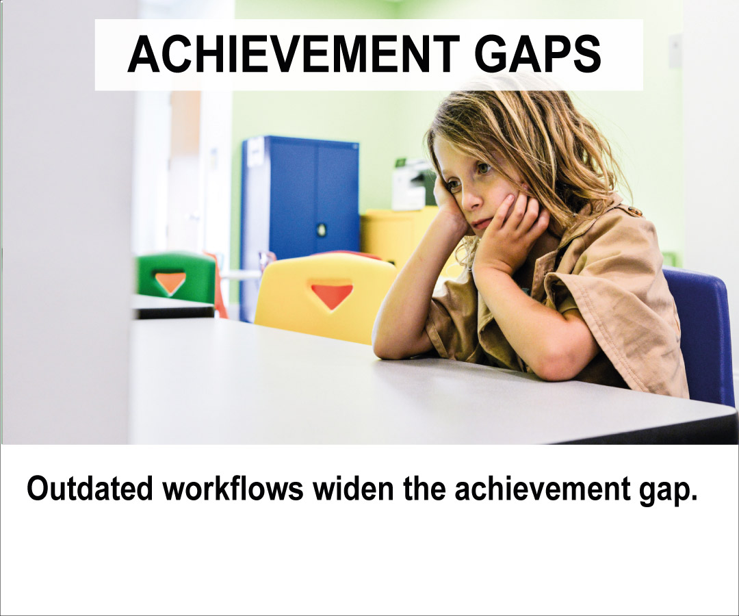 School-Achievement-Gaps
